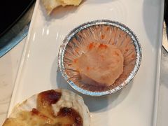 -半岛听涛蒸汽海鲜自助(K11店)