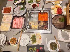 -海底捞火锅(奉化银泰店)