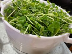 -烹然四季椰子鸡火锅(团结湖总店)