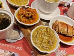 -穿蒸引鲜·嗲记(正大广场店)