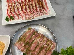 -韩宫宴烤肉·黑毛和牛·料理(合肥滨湖银泰城店)