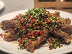 -小眼睛餐饮&杨杨夜宵