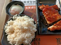 -吉野家(中关村3店)
