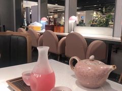 大堂-竹外桃花·江南小酒馆(SKP·S店)