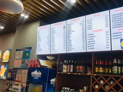 -台州老六海鲜面馆(上南总店)