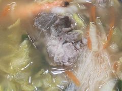 -福州人铭小吃