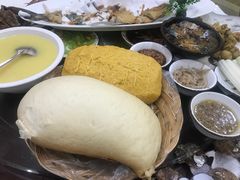 -抹直口特色菜馆(一店)