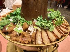 -山西会馆·晋菜·晋商宴·牌匾博物馆(胜利东街店)