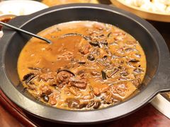 -香宫中餐厅·东北菜·铁锅炖·广式点心(哈尔滨香格里拉店)