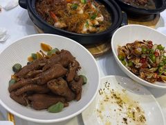 -紫光园·烤鸭(吕家营店)