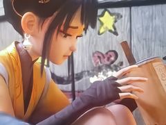 -飞扬影城(正佳IMAX店)