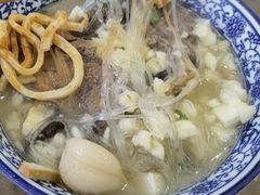 -老孙家饭庄·非遗(东关店)