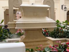 -利顺德大饭店·维多利亚花园(小白楼店)