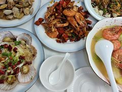 -来之顺海鲜菜馆·青岛菜·始于1993(栈桥店)