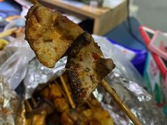 -刀郎牛肉面新疆餐厅·烧烤(清真通州珠江国际城店)