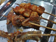 -西北朗益和穆斯林餐厅