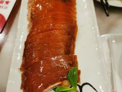 鸭匠果木烤鸭-鸭匠食府·挂炉烤鸭·新京菜(阜成路店)