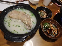 -重庆石磨豆花庄(乔庄店)