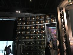 -日本科学未来馆
