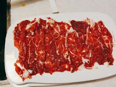 -品牛阁潮汕牛肉火锅(洋河店)