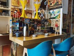 大堂-一道浪居酒屋