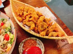 -食喜料理(诸城店)