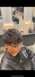 -MOVAN HAIR莫凡匠人发型屋