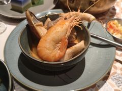 -芭札·Thai泰国餐厅(同和金铂天地店)
