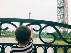 -国色天乡三期陆地乐园