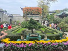 -东莞市可园博物馆