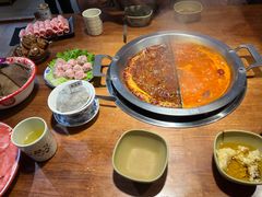 -楠火锅(仁恒梦中心店)