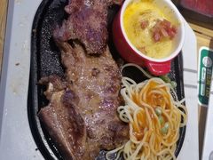 -豪客来牛排(重庆冉家坝SM广场1712店)