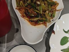 -四川饭店(城乡购物中心店)