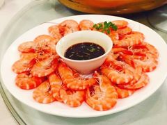 -小贝壳酒楼(经九路店)