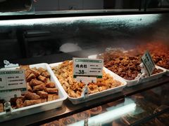 -牛街洪记小吃店(牛街店)