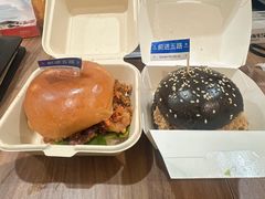 -前进5路汉堡炸鸡(昙华林店)