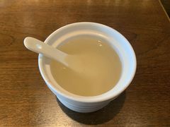 -大理实力希尔顿酒店•香全日制餐厅