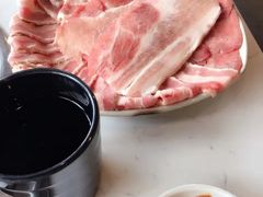 -郑阿姨的家·이모네·韩料&烤肉(武川路店)