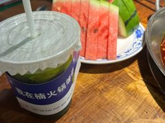 -楠火锅(西单店)