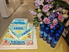 -HOKA(北京蓝色港湾店)