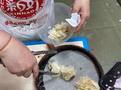 -海汇源老烧麦店(东大街总店)