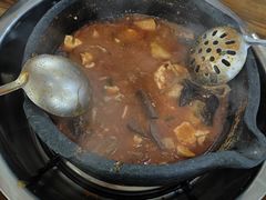 -笔记安顺夺夺粉火锅