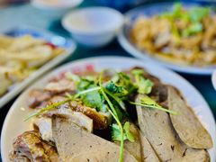 -桂园白粥·潮汕老味道