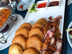 -龙香居海鲜浑锅家常菜·特色驴肉