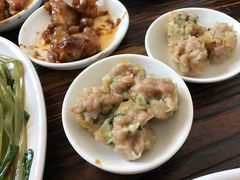 -品香排骨饭(羊官路店)