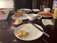 -朗丽兹餐厅