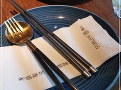 -星叶·东南亚料理(宁波万象汇店)