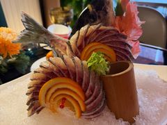 -蒋记海鲜姿造•洋房别墅(星河湾店)