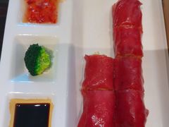 -北海金昌开元名都大酒店·四季轩中餐厅