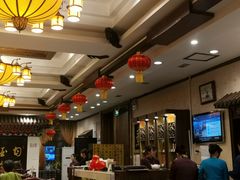 -功德林素菜饭庄(前门店)